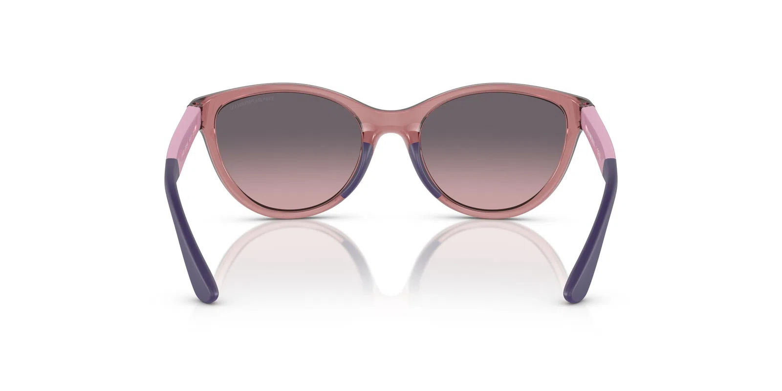 Emporio Armani Kids 4003 Sunglasses - view 15